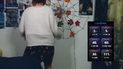 Nika online show from 11-23-25, 10:53