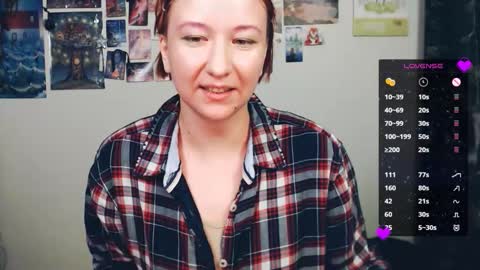 Nika online show from 03-13-26, 11:22