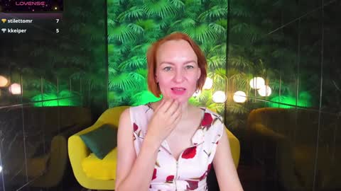 Snapshot of nika_gentle chatting on 12-04-24, 10:13 Nika online show from 12-04-24, 10:13