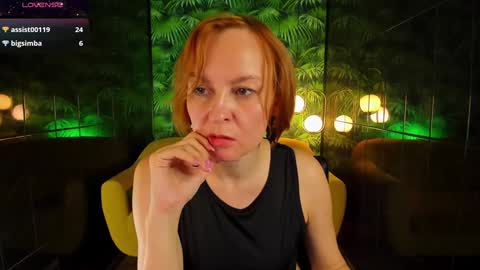 Snapshot of nika_gentle chatting on 12-10-24, 12:49 Nika online show from 12-10-24, 12:49