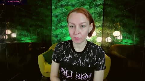 Snapshot of nika_gentle chatting on 01-06-25, 05:30 Nika online show from 01-06-25, 05:30