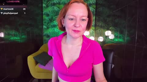 Snapshot of nika_gentle chatting on 01-10-25, 05:58 Nika online show from 01-10-25, 05:58