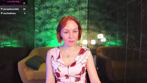 Snapshot of nika_gentle chatting on 01-17-25, 06:04 Nika online show from 01-17-25, 06:04
