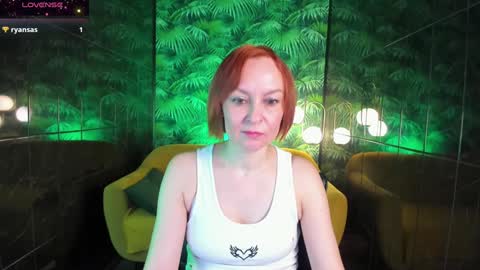 Snapshot of nika_gentle chatting on 01-18-25, 05:52 Nika online show from 01-18-25, 05:52