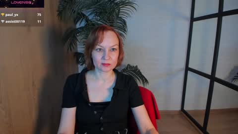Snapshot of nika_gentle chatting on 01-22-25, 08:51 Nika online show from 01-22-25, 08:51