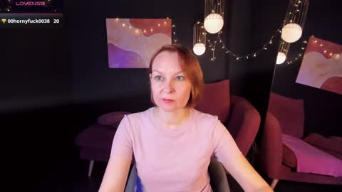 Snapshot of nika_gentle chatting on 01-25-25, 08:00 Nika online show from 01-25-25, 08:00