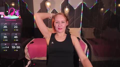 Snapshot of nika_gentle chatting on 09-23-25, 01:36 Nika online show from 09-23-25, 01:36