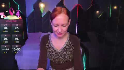 Snapshot of nika_gentle chatting on 10-11-25, 06:45 Nika online show from 10-11-25, 06:45