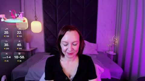 Snapshot of nika_gentle chatting on 10-19-25, 05:41 Nika online show from 10-19-25, 05:41