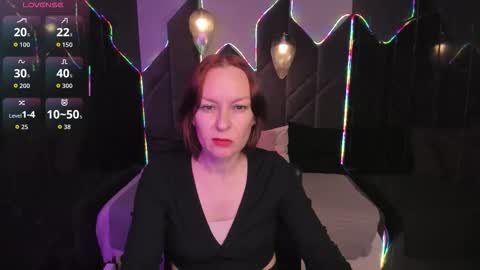Snapshot of nika_gentle chatting on 11-23-25, 07:30 Nika online show from 11-23-25, 07:30