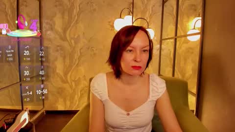Snapshot of nika_gentle chatting on 12-02-25, 05:46 Nika online show from 12-02-25, 05:46