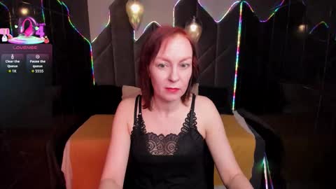 Nika online show from 03-10-26, 05:34