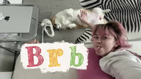 Russian sweet baby online show from 03-28-26, 02:49