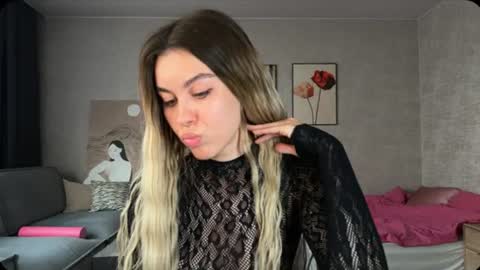 Russian sweet baby online show from 08-08-26, 04:20