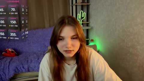 Nika online show from 09-18-25, 05:48