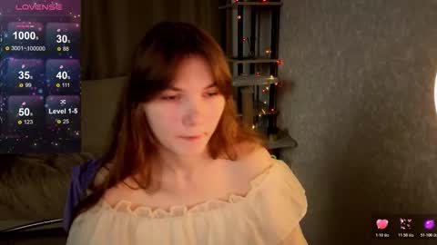 Nika online show from 11-24-25, 08:19