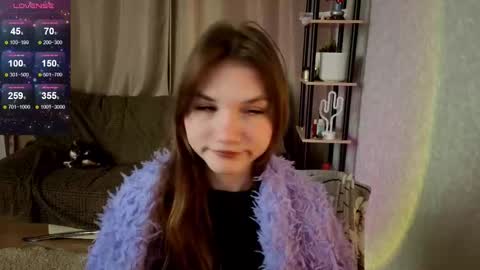 Nika online show from 03-09-26, 05:17