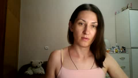 nika_smily online show from 07-20-26, 03:03