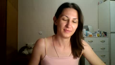 nika_smily online show from 07-21-26, 03:03