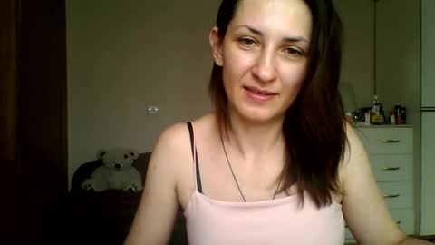 nika_smily online show from 07-23-26, 12:03