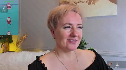 Nika online show from 12-21-24, 08:39