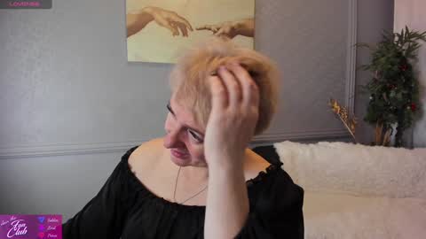 Nika online show from 12-22-24, 05:23