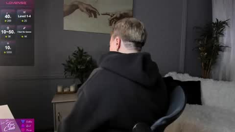 Nika online show from 03-03-25, 05:09