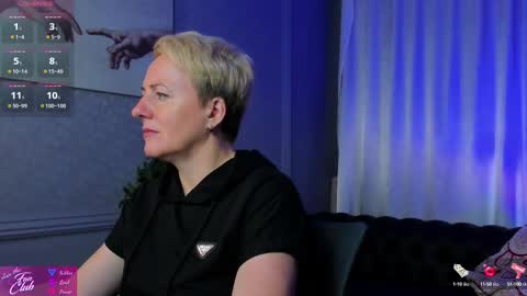 Nika online show from 09-18-25, 05:09