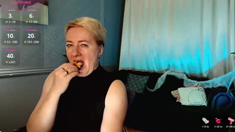 Nika online show from 11-02-25, 05:54