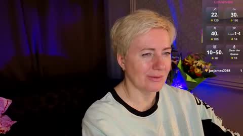 Nika online show from 03-08-26, 05:44