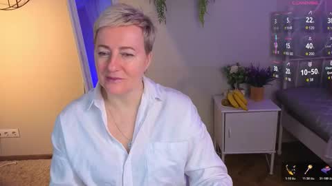 Nika online show from 03-21-26, 05:45