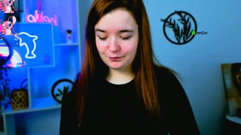 Little  Angel online show from 02-24-26, 05:49