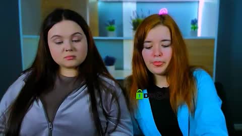 Little  Angel online show from 03-21-26, 11:08