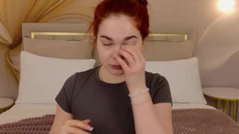 Nika online show from 02-20-26, 02:52