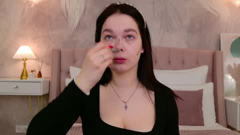 Nika online show from 05-12-26, 02:08