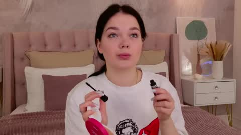Nika online show from 06-05-26, 02:51