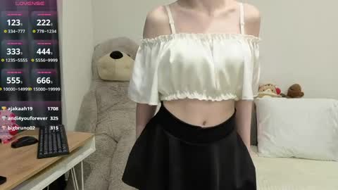 Nika online show from 04-20-26, 06:31