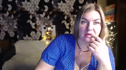 Nika online show from 03-06-26, 08:27