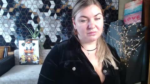 Nika online show from 03-13-26, 06:53