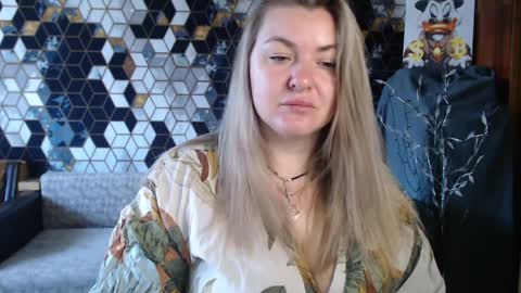 Nika online show from 04-07-26, 04:46