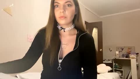 nikastardust online show from 01-26-25, 06:06