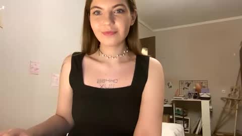 nikastardust online show from 01-31-25, 01:33