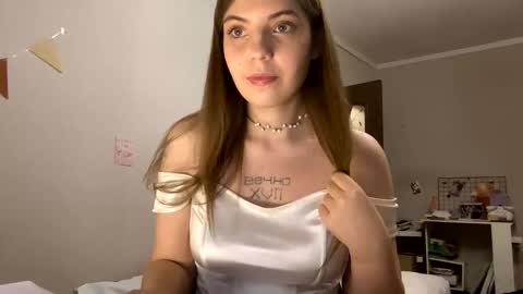 nikastardust online show from 02-02-25, 09:45