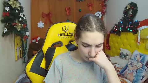 nikastarkk online show from 01-15-25, 10:46