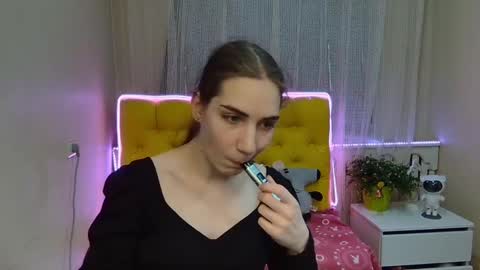 nikastarkk online show from 01-27-25, 07:24