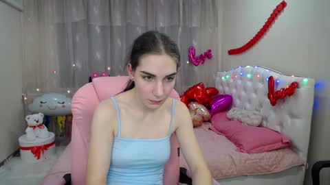 nikastarkk online show from 01-31-25, 01:33