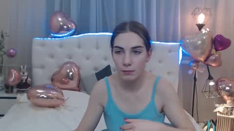 nikastarkk online show from 02-12-25, 10:26