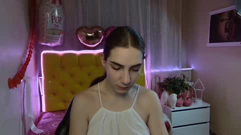 nikastarkk online show from 03-01-25, 02:15