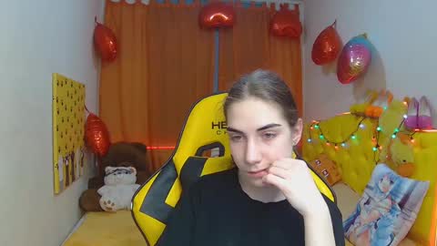 nikastarkk online show from 03-09-25, 07:15