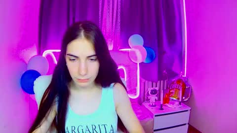 nikastarkk online show from 10-03-25, 07:27